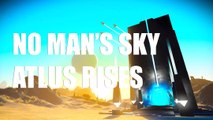 NO MAN'S SKY - Atlas Rises Update 1.3 Trailer - PS4