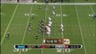 NFL Every DeShone Kizer Throw Against New Orleans - Saints vs. Browns - Preseason Wk 1 Player Highlights - USA SPORTS