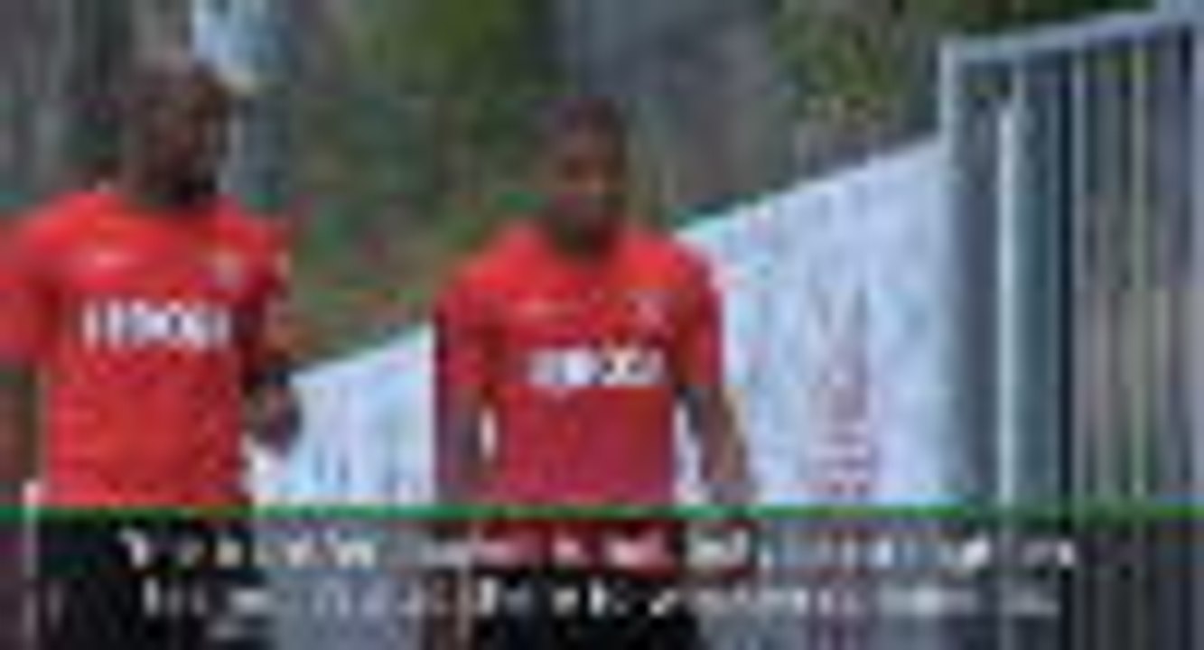 Transfers are used to weaken opponents - Jardim