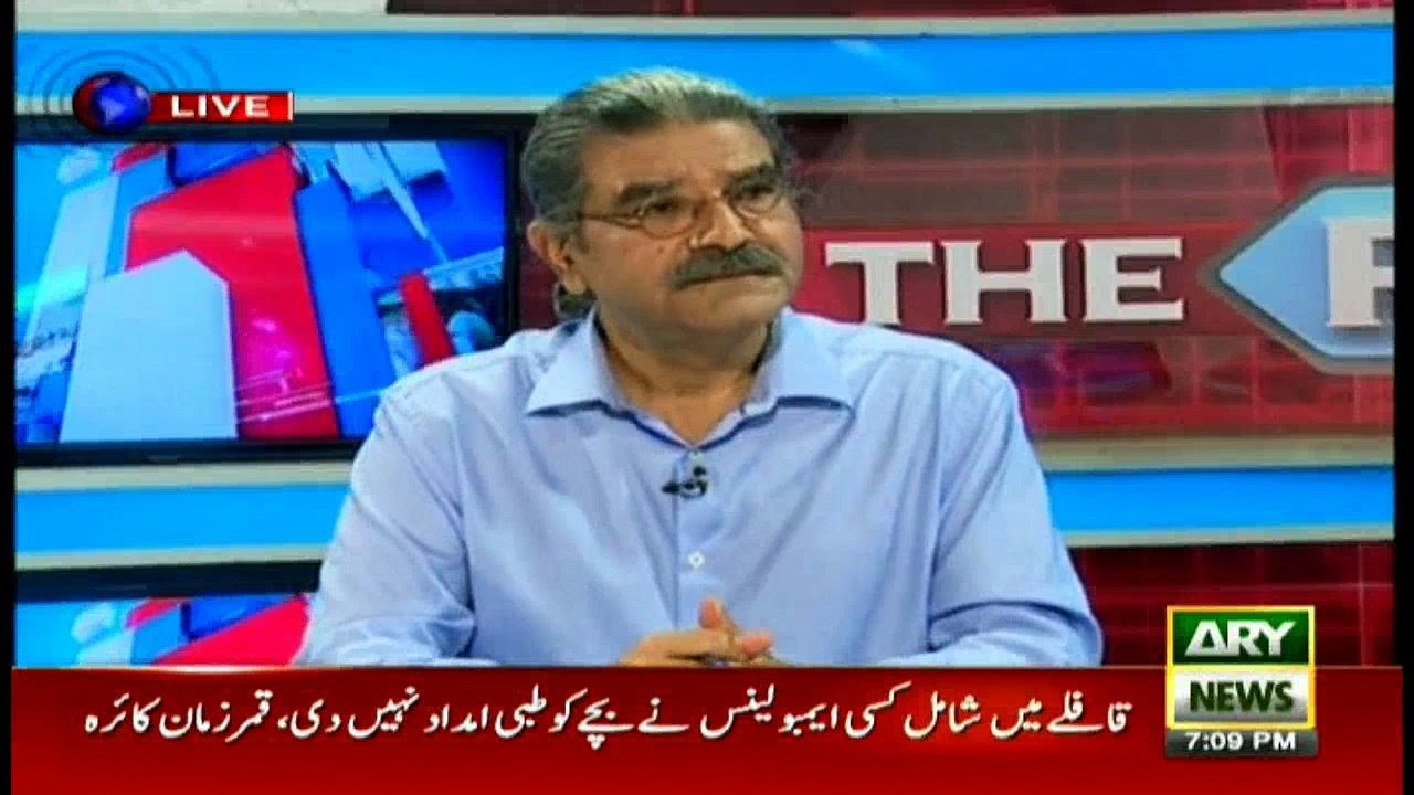 How did Asma Jehangir introduce herself in India? Sabir Shakir reveals