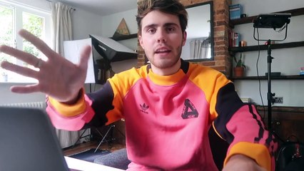 YOUTUBE DRAMA!! [DISS TRACK SOON]