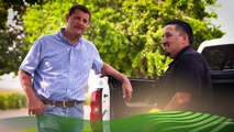 David Valadao: Raices Profundas