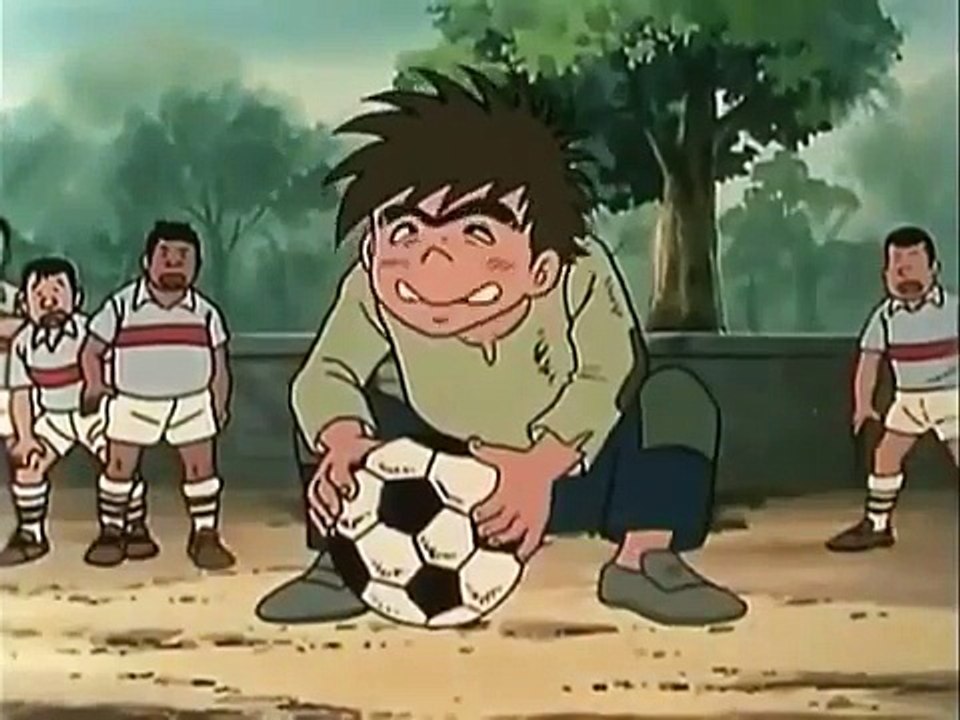 Io sono Teppei Sigla Iniziale HQ