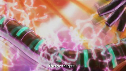 [TSF]Yu-Gi-Oh! VRAINS 11 HD Vostfr