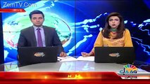 Maryam Nawaz & Saad Rafiq Response