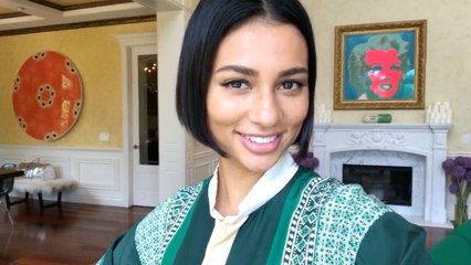 This Beauty Guru Shares What She Loves Most About Her Favorite Room in the House