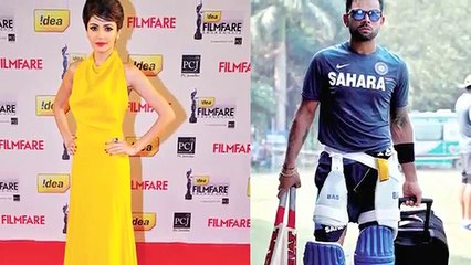 Virat Kohli Sings Special Song For Anushka Sharma