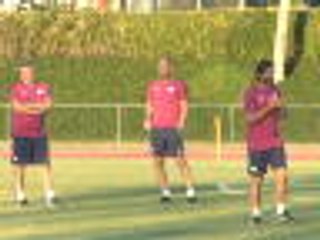 Neymar-level spending is 'unsustainable' - Guardiola