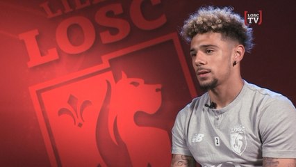 Kévin Malcuit : "J’ai trouvé mon bonheur."