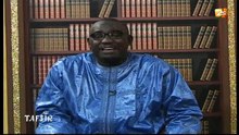 TAFSIR AL QURAN DU 11 AOÛT 2017