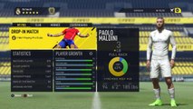 FIFA 17 PRO CLUB | TIKI TAKA SG LIVE CHANNEL (20)