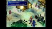 Final Fantasy VII Part 048 - Snowboarding and Exposure on the Glacier