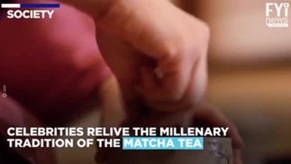 Matcha Tea, Only Healthy Under Certain Conditions