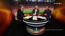 Paul Scholes Thinks Liverpool Could Win The League and Michael Owen Shocked 2016