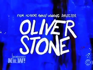 The Untold History of The United States