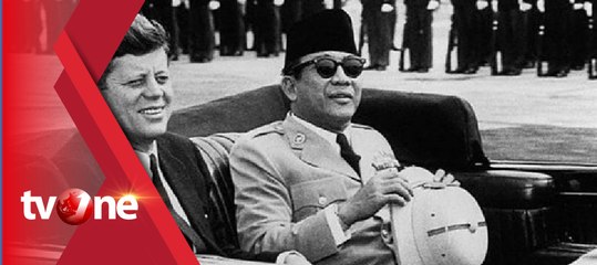 Merajut Bangsa: Sosok Sang Proklamator