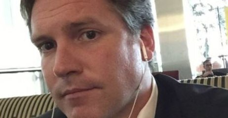 US Banker Says He Has 'Irrefutable Proof' He's Not Jogger Who Knocked Woman Into Path of Bus