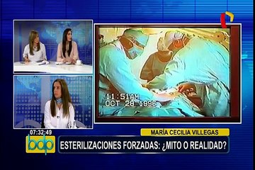 María Cecilia Villegas presenta su libro ‘La verdad de una mentira’