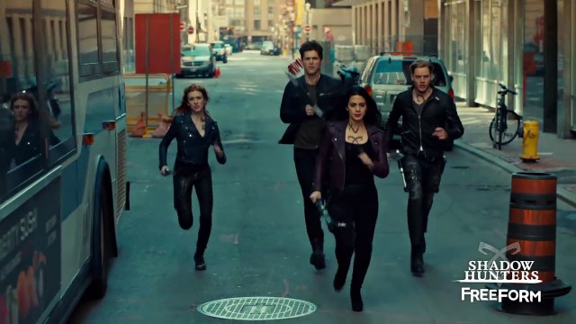 'Shadowhunters' Finale Sneak Peek