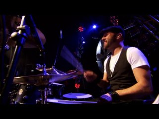 ANDREA BERG (LIVE) – VIELLEICHT EIN TRAUM ZU VIEL