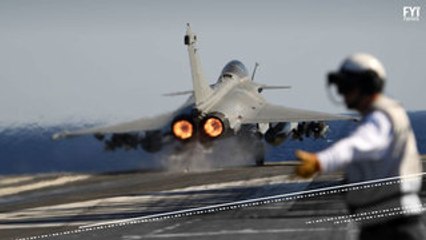U.S. Strikes Against Syria