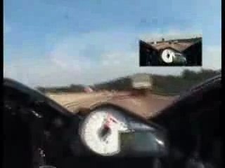 Ghost Rider Uppsala Run part1