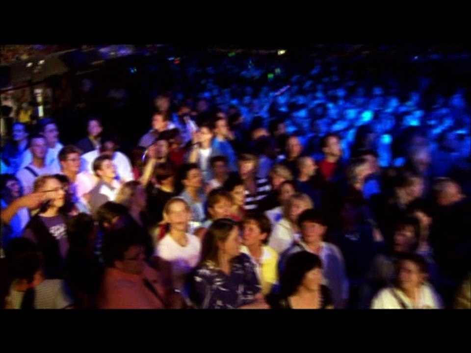 ANDREA BERG (LIVE) – AUCH HEUTE NOCH