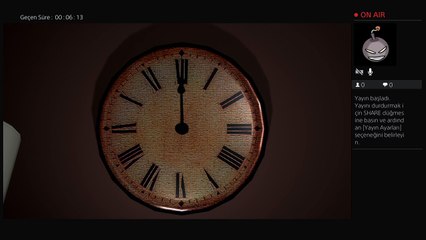 CironixHD88 Kullanıcısının Canlı PS4 Yayını