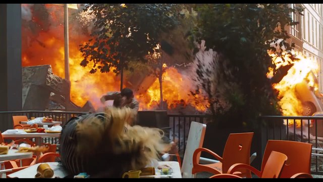 Comienza el rodaje de Vengadores 4