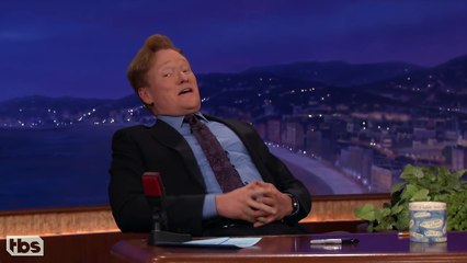 How Norm Macdonald Repaid David Spades Generous Gift CONAN on TBS