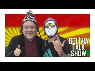 MILTON NEVES: "GALVÃO BUENO É O NÚMERO UM" - BTS #61