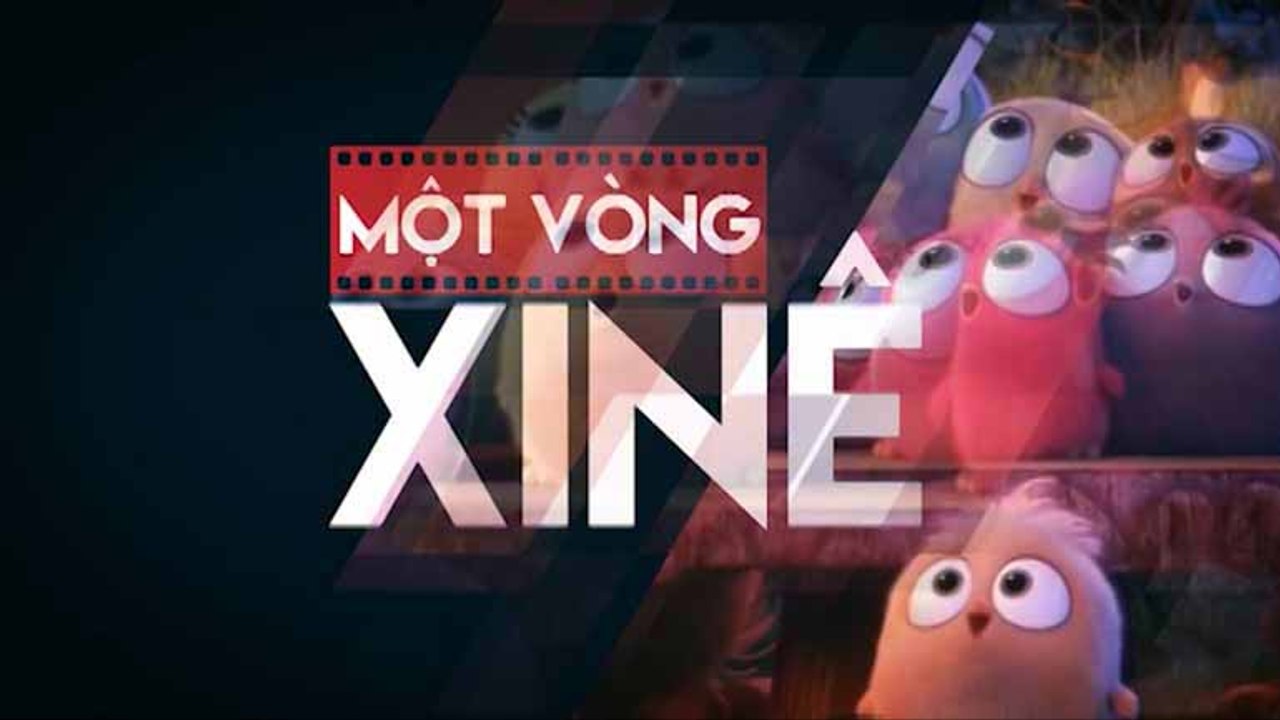 Một vòng Xine -11/08/2017