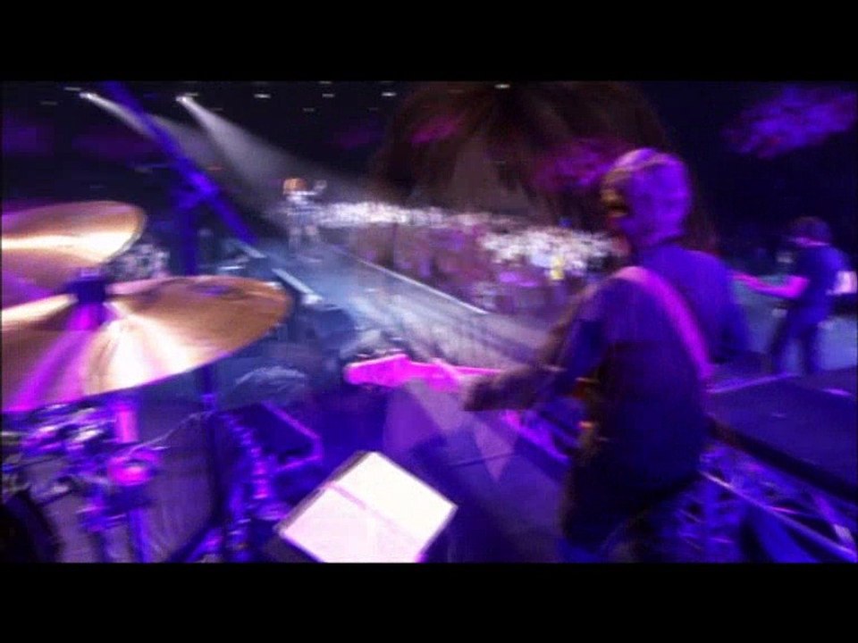 ANDREA BERG (LIVE) – GEH DOCH, WEN DU SIE LIEBST