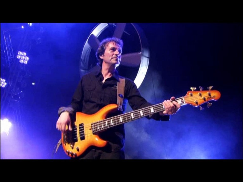 ANDREA BERG (LIVE) – EIN TAG MIT DIR IM PARADIES