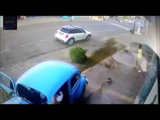 Azrail Son Anda Vazgeçiyor! Ölümcül Kazalar