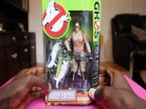 GHOSTBUSTERS ABBY YATES FIGURE 4  YEARS ROWAN PARTS UNBOXING MATTEL Toys BABY Videos