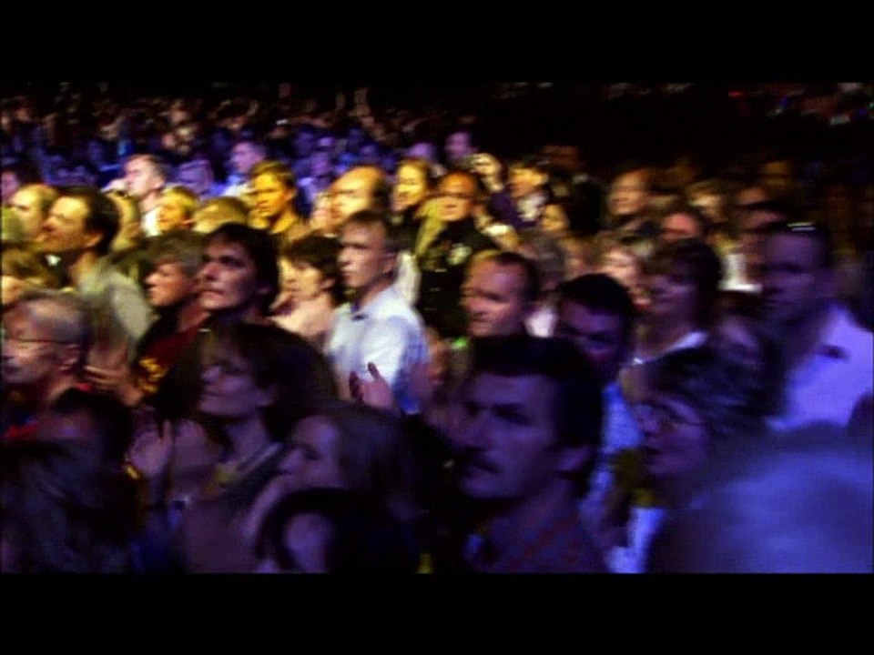 ANDREA BERG (LIVE) – OHNE DICH