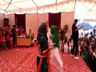 Wasim Akram's Wife
