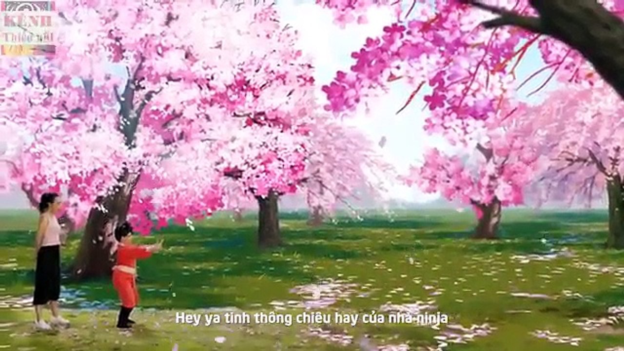 Biore Hát Bống bống Bang Bang- Nhạc thiếu nhi sôi động - KÊNH Thiếu Nhi VN