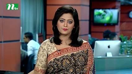 NTV Modhyanner Khobor | 12 August, 2017