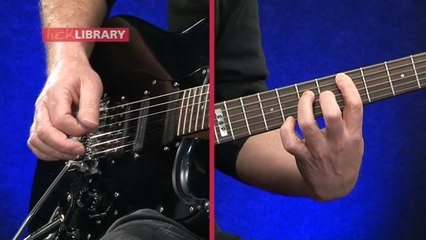 2.1. Poison. Intro & First Verse