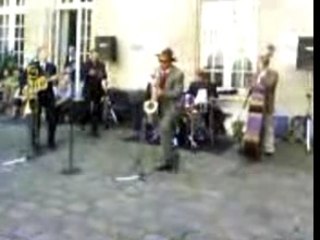 Fête du Partimoine 2007 Maison Europe Muisque