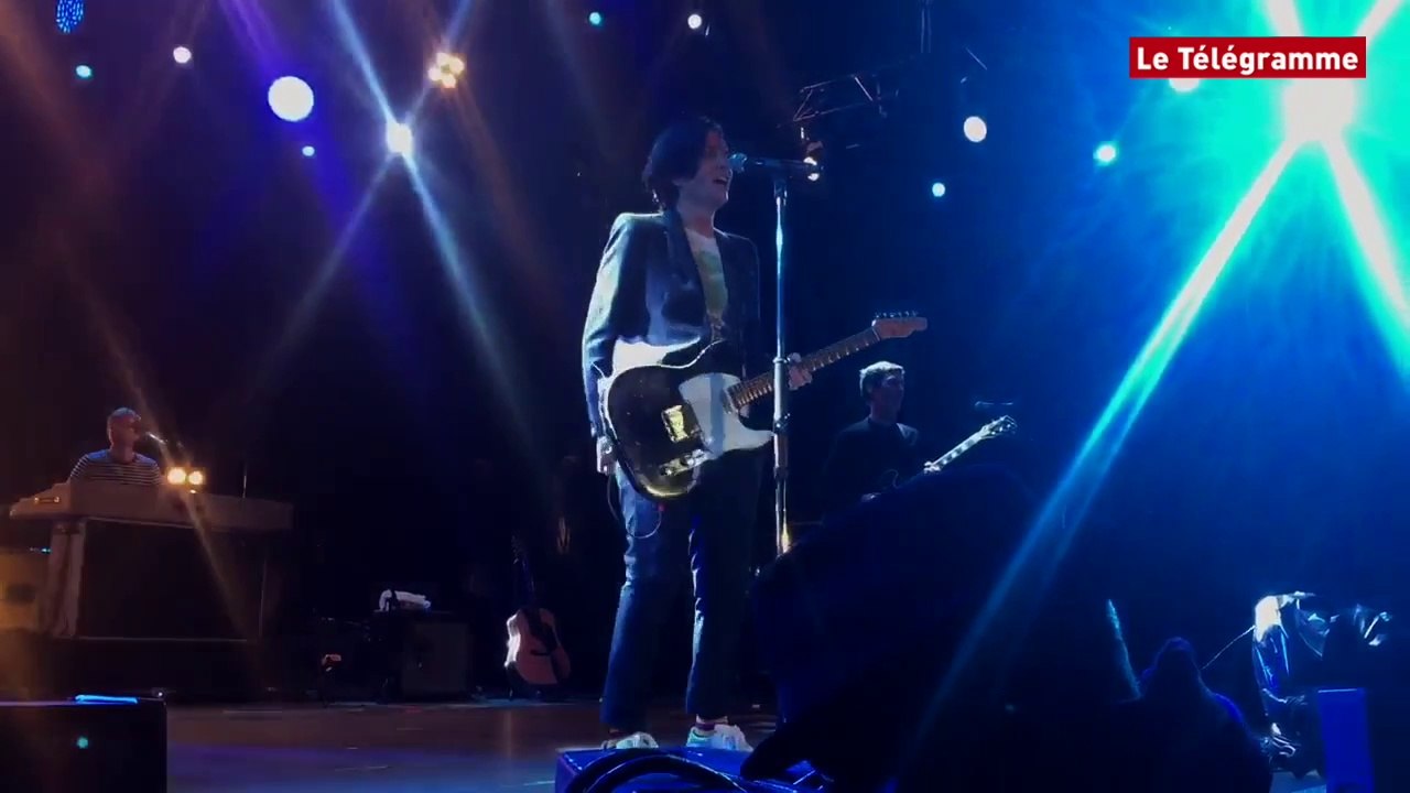 Fête du Bruit. Texas, Boulevard des Airs et Naâman enflamment Landerneau !
