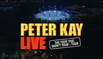 Peter Kay Misheard Lyrics HD YouTube 240p