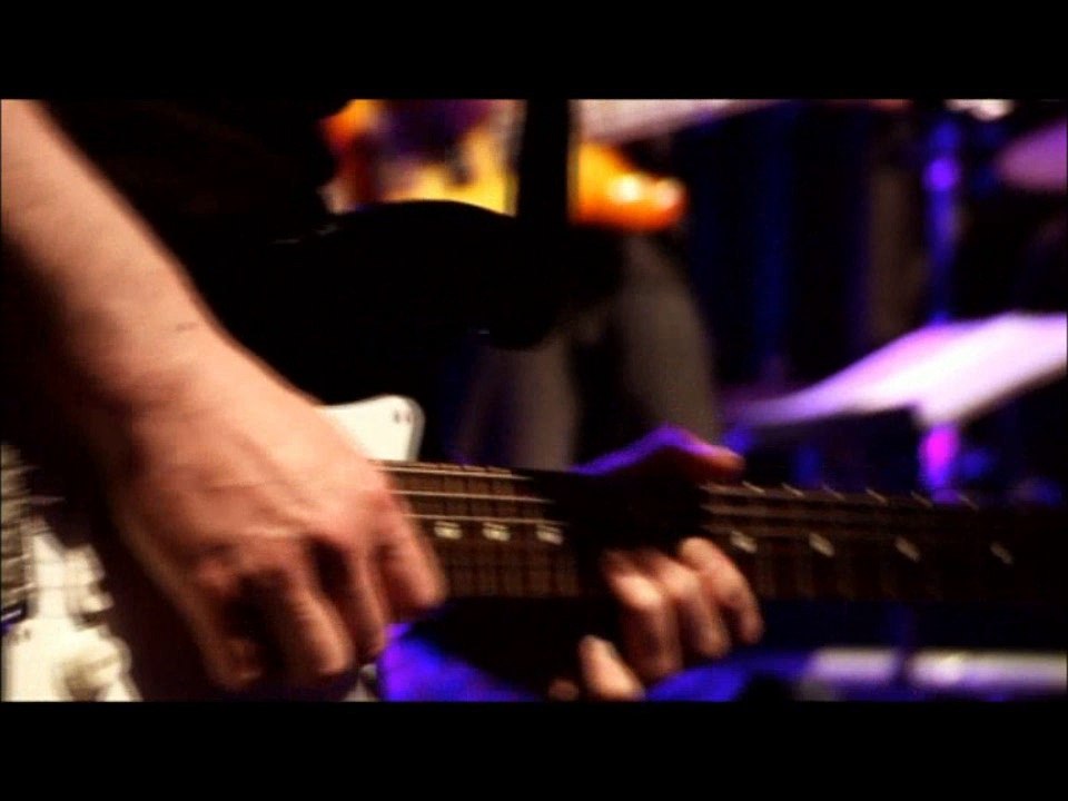 ANDREA BERG (LIVE) – DIESE NACHT SOLL NIE ENDEN