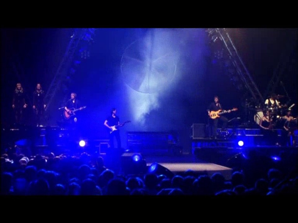 ANDREA BERG (LIVE) – ENGEL & TEUFEL MIX