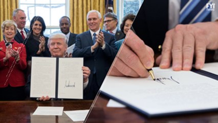 Trump Continues his attempt at pushing the Muslim ban