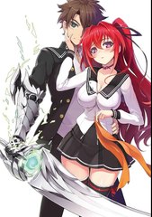 SHINMAI MAOU NO TESTAMENT SIN CENSURA + OVA (MEGA) (1 Link) (Sub.esp)