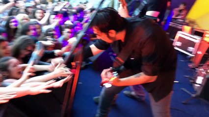 Pera - Kahpe Geceler (Official Video)