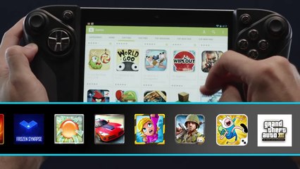 Wikipad Official Demo Movie